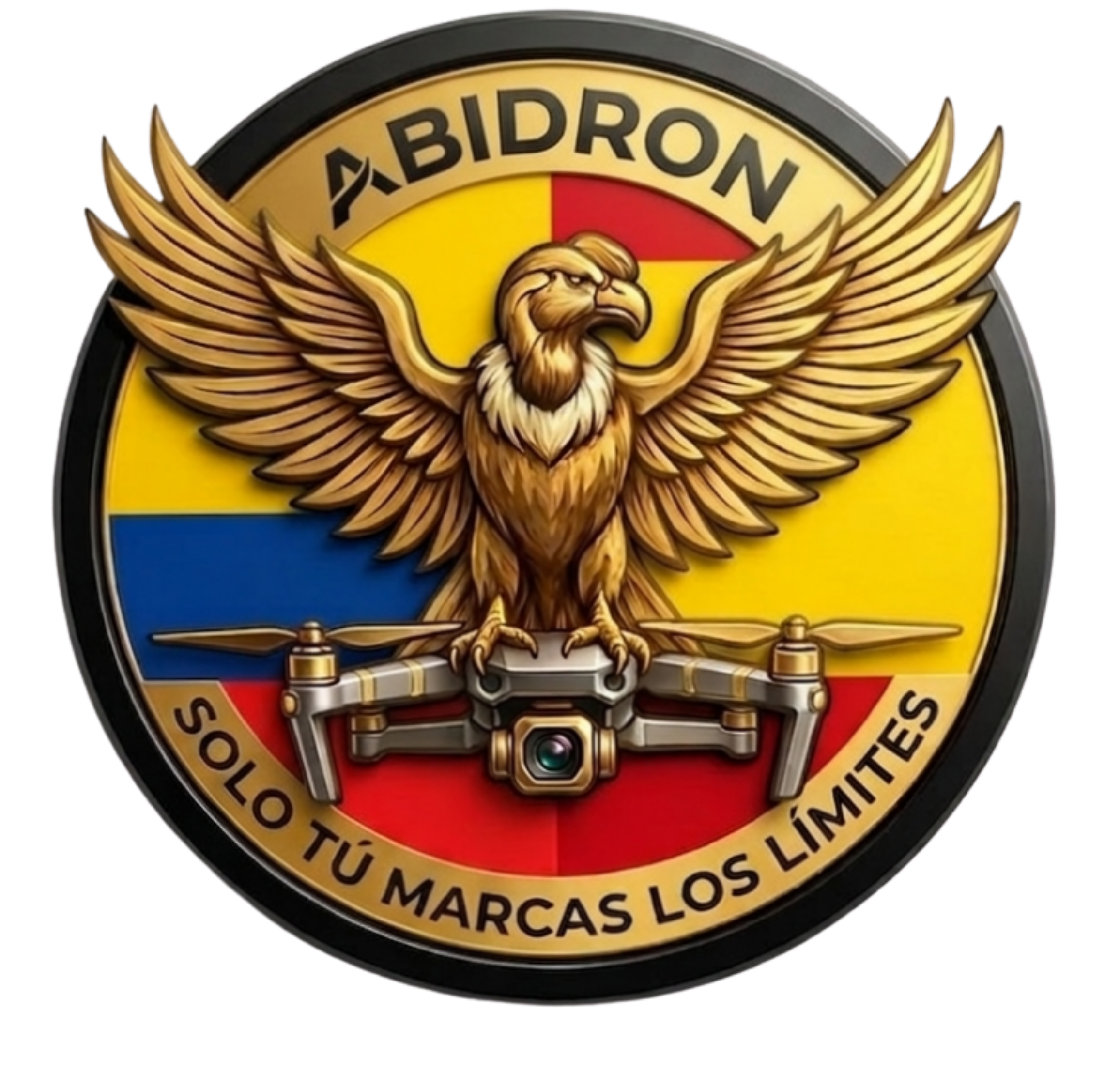 Abidron Logo